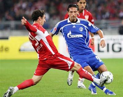 教练决策 教练决策